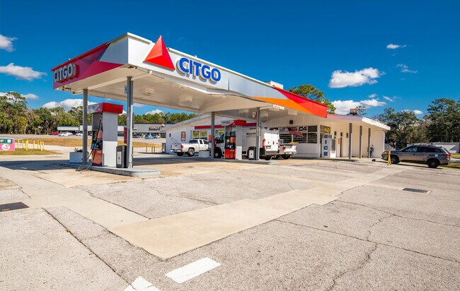 More details for 709 S Broad St, Brooksville, FL - Retail for Sale