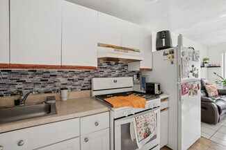 Plus de détails pour 3523 86th St, Jackson Heights, NY - Multi-résidentiel à vendre