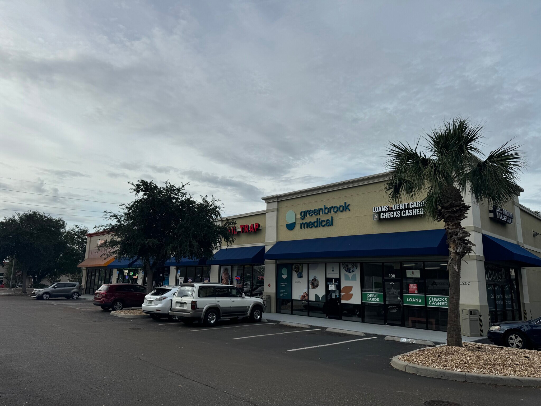 11200 E Dr Martin Luther King Jr Blvd, Seffner, FL for sale Building Photo- Image 1 of 1