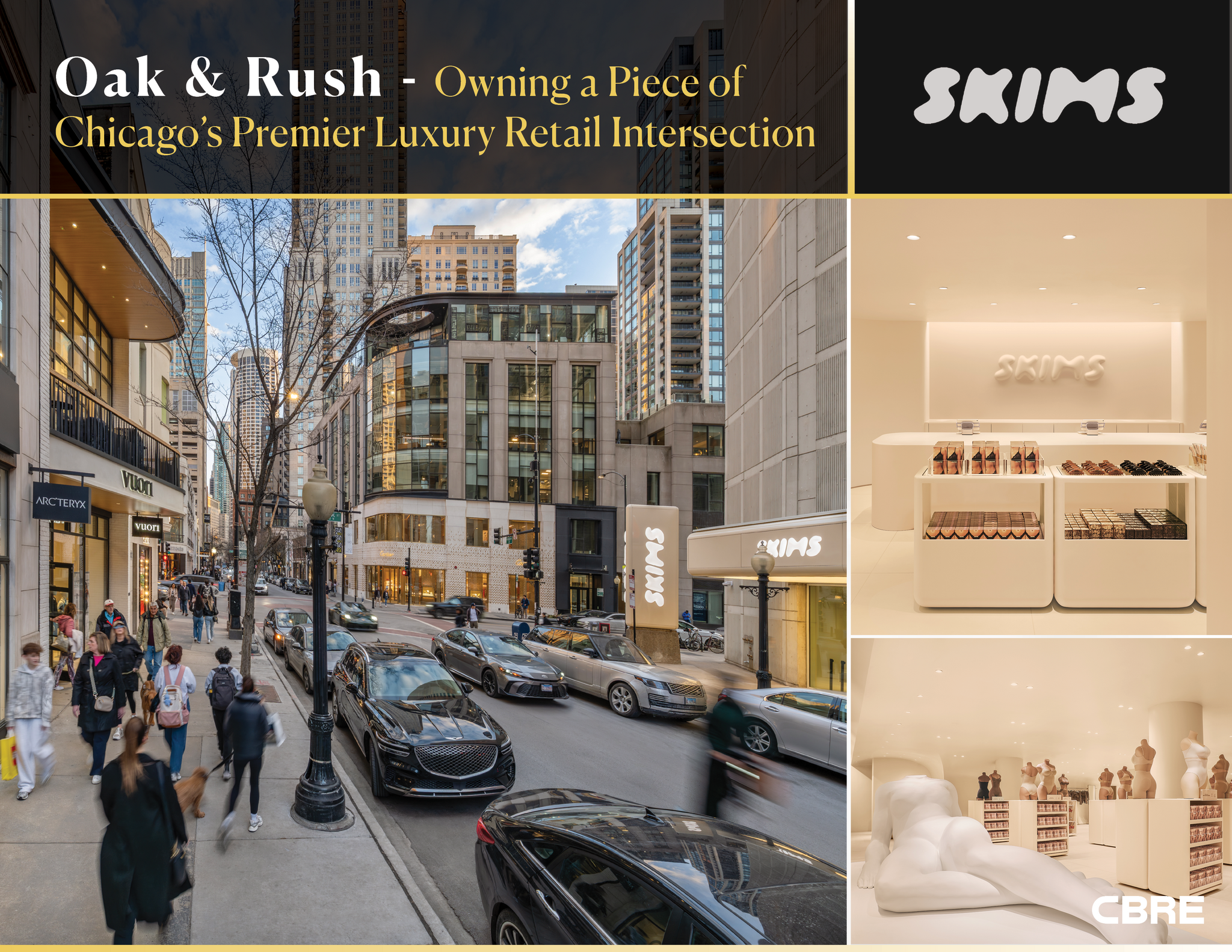 2 E Oak St, Chicago, IL for sale Primary Photo- Image 1 of 6