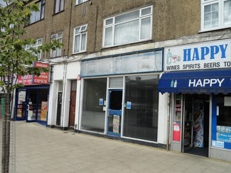 Plus de détails pour 58 Whalebone Ln S, Dagenham - Commerce de détail à louer