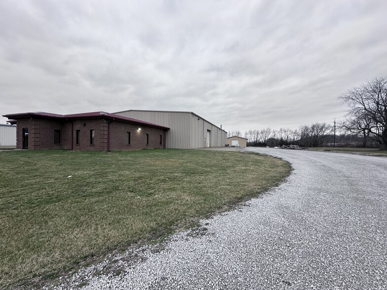 149 Techway rd, Cynthiana, KY for sale - Building Photo - Image 3 of 42