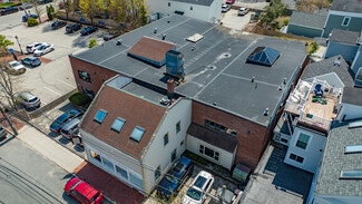 Plus de détails pour 1 Harris St, Newburyport, MA - Bureau à vendre