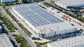 More details for 20000 S Western Ave, Torrance, CA - Industrial for Lease