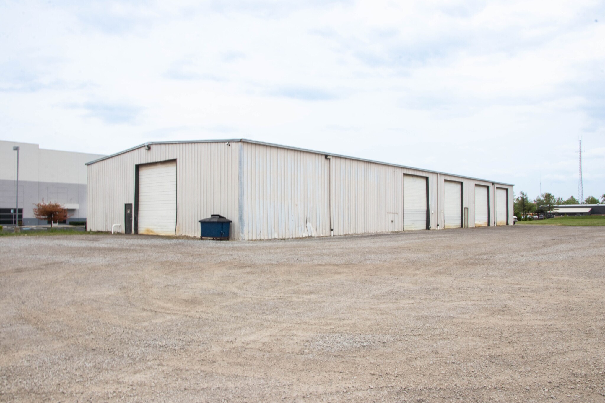 3400 Southwest Blvd, Grove City, OH for lease Building Photo- Image 1 of 4