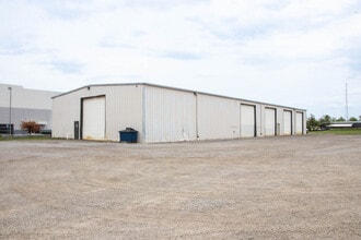3400 Southwest Blvd, Grove City, OH for lease Building Photo- Image 1 of 4