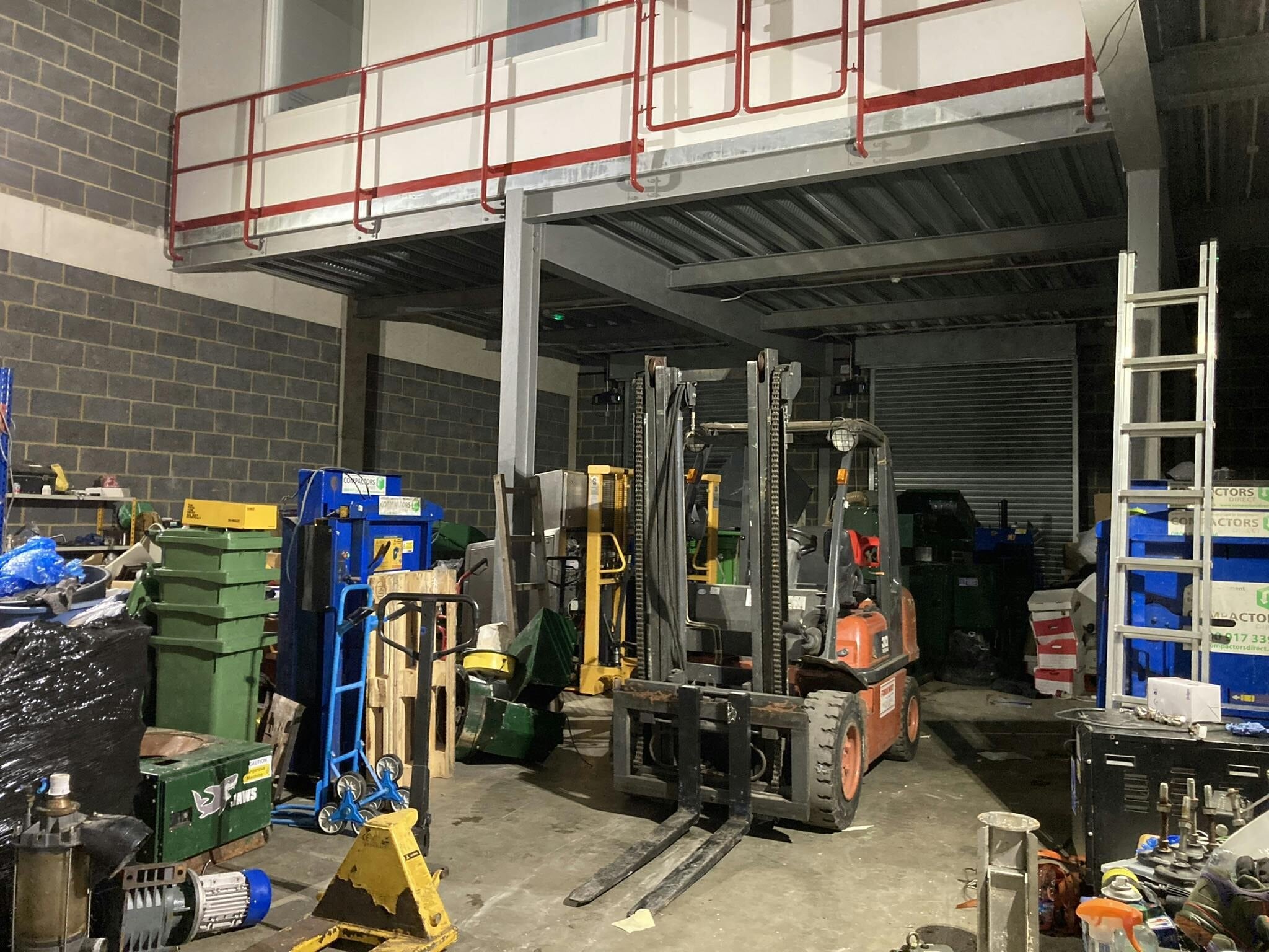 Moor Rd, Chesham à louer Photo intérieure- Image 1 de 6