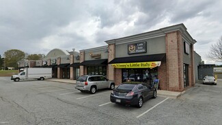 Plus de détails pour 3616 Atlanta Hwy, Flowery Branch, GA - Vente au détail à louer