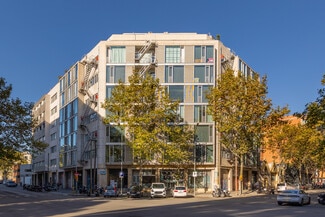 Plus de détails pour Carrer de Llull, 51, Barcelone - Bureau à louer