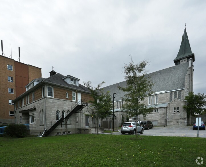 196 Rue Notre-Dame, Gatineau, QC à vendre - Photo principale - Image 1 de 1