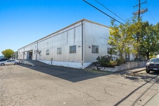 Plus de détails pour 265 Boeing Ave, Chico, CA - Industriel à louer