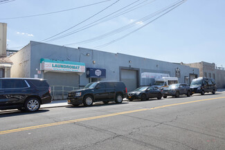 More details for 8630 103rd Ave, Ozone Park, NY - Industrial for Sale