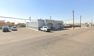 Plus de détails pour 11713 W Thunderbird Rd, El Mirage, AZ - Commerce de détail à louer