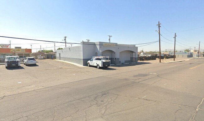 More details for 11713 W Thunderbird Rd, El Mirage, AZ - Retail for Sale