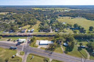 Plus de détails pour 12431 US Highway 80, Fruitvale, TX - Spécialité à vendre