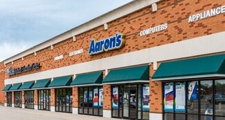 More details for 4468-4494 Brandt Pike, Dayton, OH - Retail for Sale