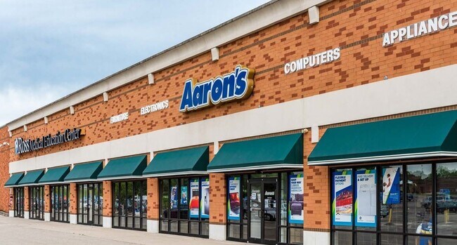 More details for 4468-4494 Brandt Pike, Dayton, OH - Retail for Sale