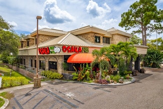 More details for 13800 Park Blvd, Seminole, FL - Office/Retail for Lease