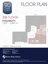 90 Canal St, Boston, MA for lease Building Photo- Image 1 of 1