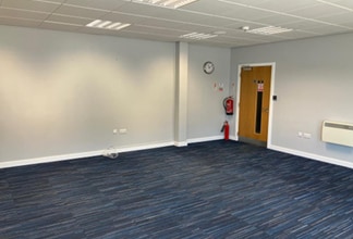 L'avenue De La Commune, Jersey for lease Interior Photo- Image 2 of 7