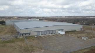 More details for 4901 Esco Dr, Fort Worth, TX - Industrial for Lease