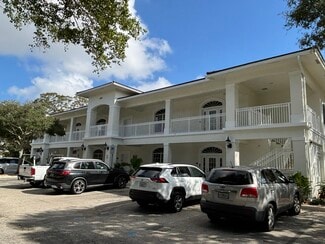 Plus de détails pour 100 Village Square Crossings, Palm Beach Gardens, FL - Bureau à louer