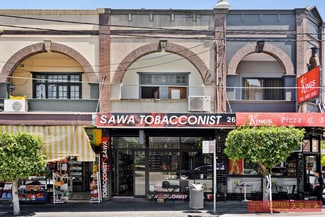 More details for 26 Frederick St, Rockdale - Retail for Sale