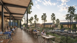 Plus de détails pour 8851 S Broadway Ave, Tyler, TX - Terrain à louer