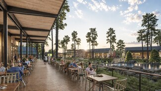 Plus de détails pour 8851 S Broadway Ave, Tyler, TX - Terrain à louer