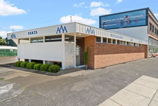 More details for 6601 SE Foster Rd, Portland, OR - Retail for Sale