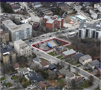 More details for 793 Spadina Rd, Toronto, ON - Retail for Sale