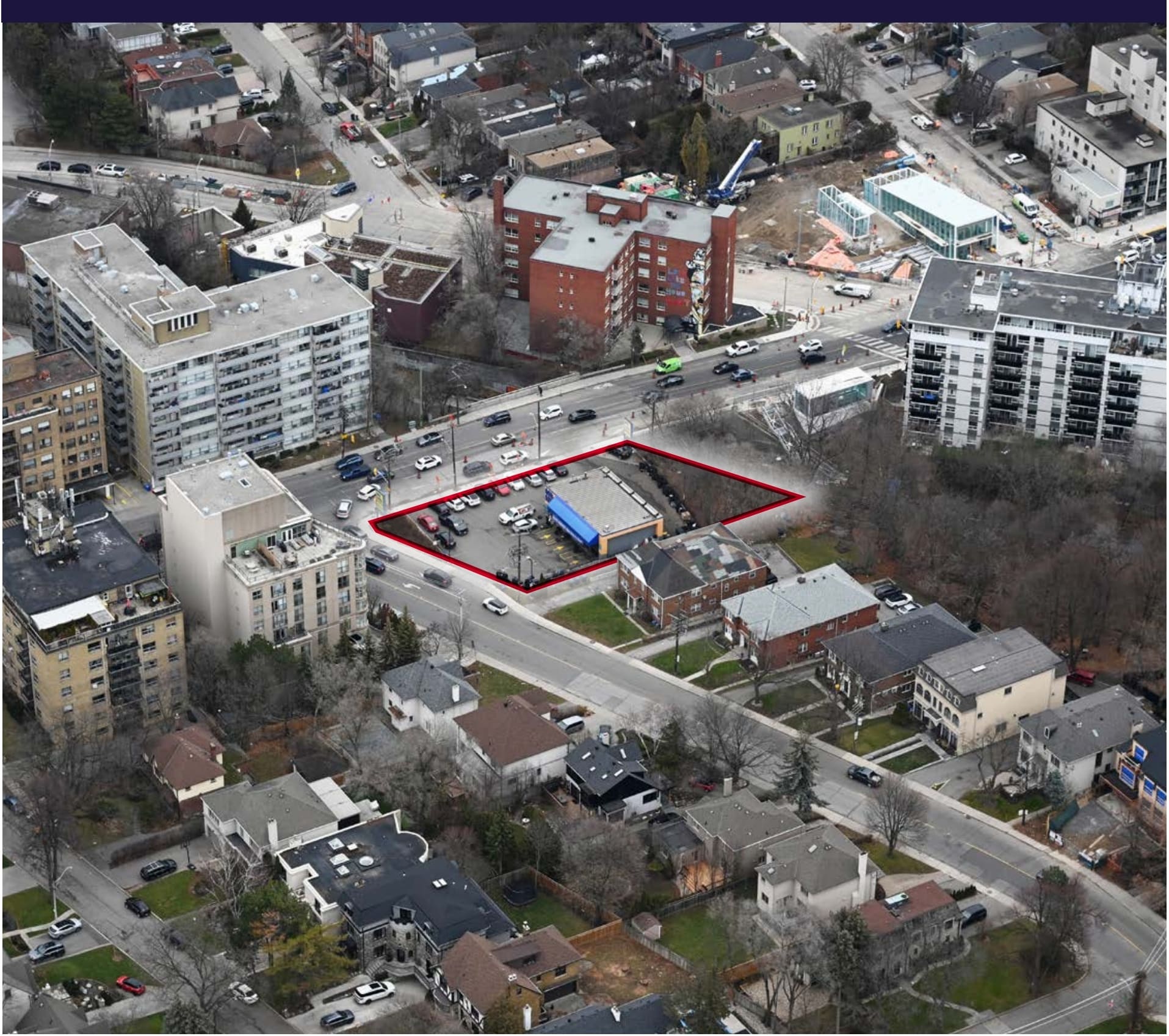 793 Spadina Rd, Toronto, ON for sale Building Photo- Image 1 of 11