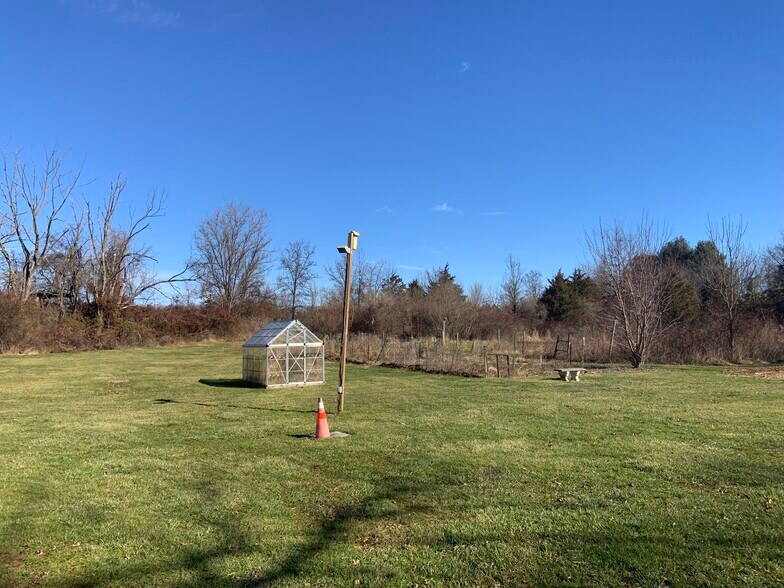 58 Dunkard Church Rd, Stockton, NJ à vendre - Photo du bâtiment - Image 3 de 10