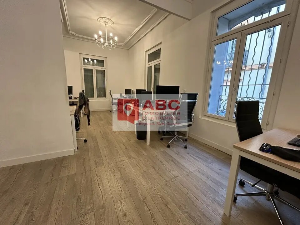 Bureau dans Montpellier à louer Photo intérieure- Image 1 de 7