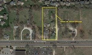 6560 W 151st St, Overland Park, KS à vendre - Photo du bâtiment - Image 2 de 20