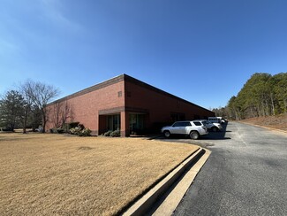 More details for 3100-3150 Engineering Pky, Alpharetta, GA - Industrial for Lease