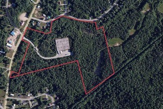 Plus de détails pour 1149 Main St, Jay, ME - Industriel à vendre