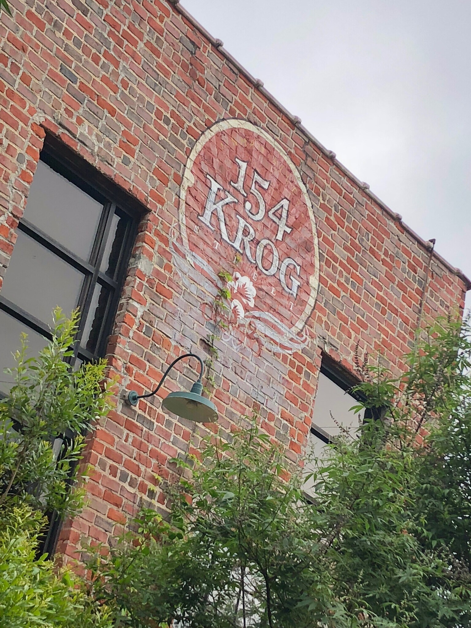 154 Krog St, Atlanta, GA à vendre Photo du bâtiment- Image 1 de 1