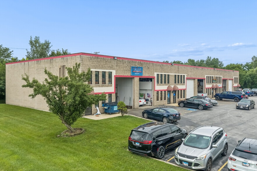 49-59 North St, Park Forest, IL for sale - Building Photo - Image 1 of 22