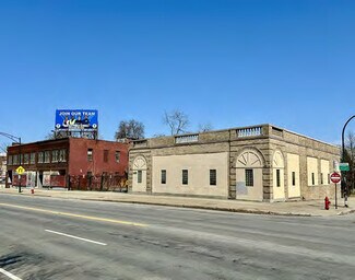 Plus de détails pour 1501 Main St Portfolio – à vendre, Buffalo, NY
