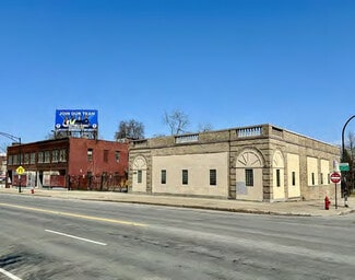 More details for 1501 Main St Portfolio – for Sale, Buffalo, NY