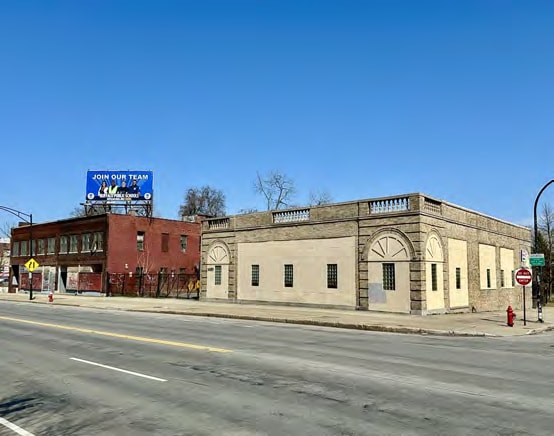 1501 Main St Portfolio portfolio of 2 properties for sale on LoopNet.ca Primary Photo- Image 1 of 10