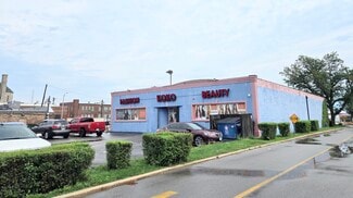 More details for 354 N Chicago St, Joliet, IL - Retail for Sale