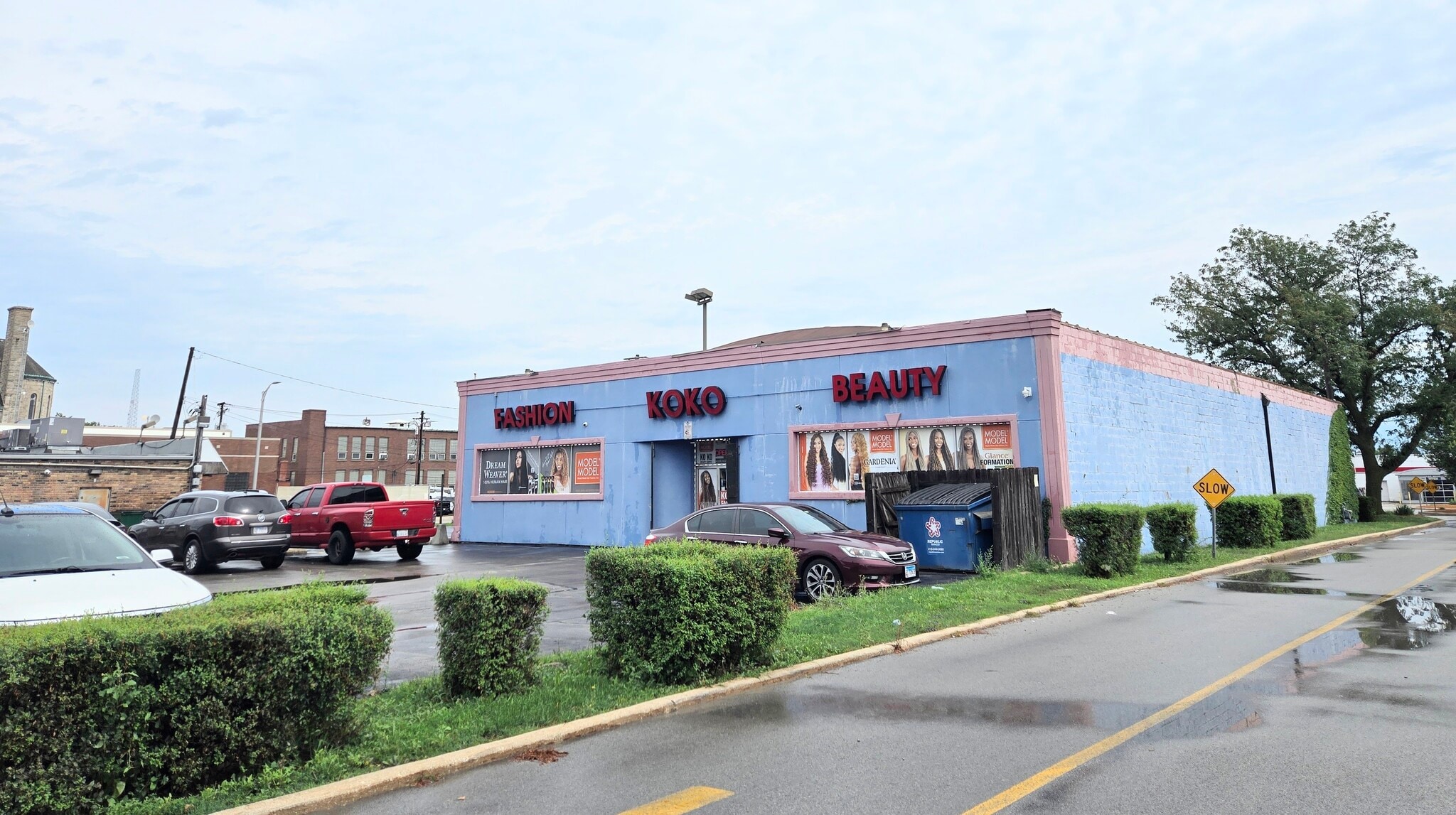 354 N Chicago St, Joliet, IL for sale Building Photo- Image 1 of 20