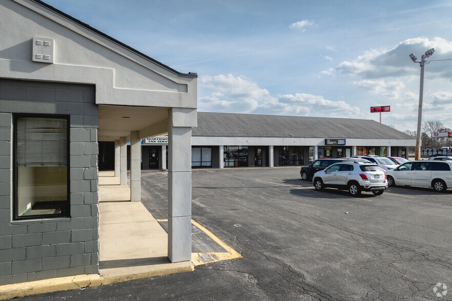 3401 Woodville Rd, Northwood, OH for lease - Building Photo - Image 2 of 5