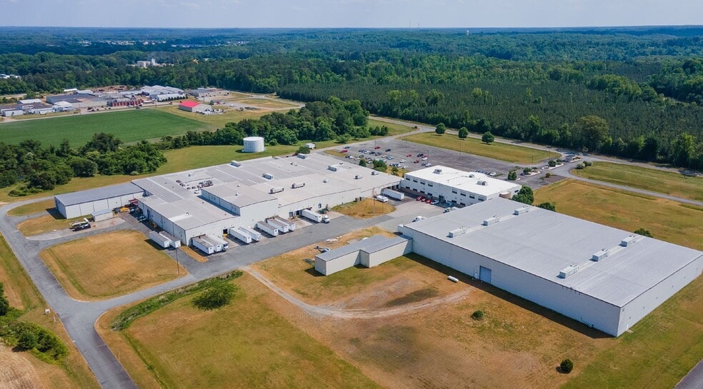 1290 Mt Landing Rd, Tappahannock, VA for sale - Building Photo - Image 3 of 11