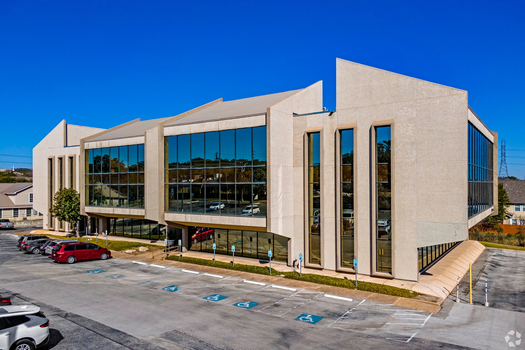 4204 Gardendale St, San Antonio, TX for lease Primary Photo- Image 1 of 7