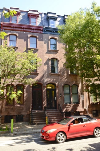 More details for 2029 Spruce St, Philadelphia, PA - Multifamily for Sale