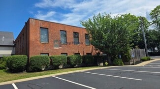 Plus de détails pour 14 Storrs Ave, Braintree, MA - Bureau à vendre