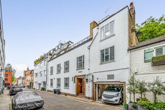 More details for 33 Johns Mews, London - Office for Lease